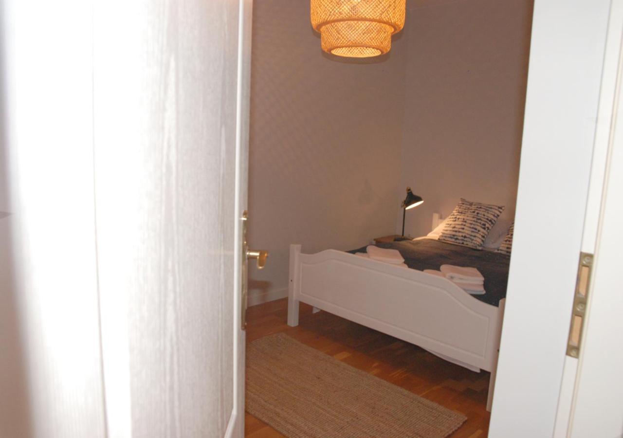 Ferienwohnung Apartament Viewpoint Ustron Exterior foto
